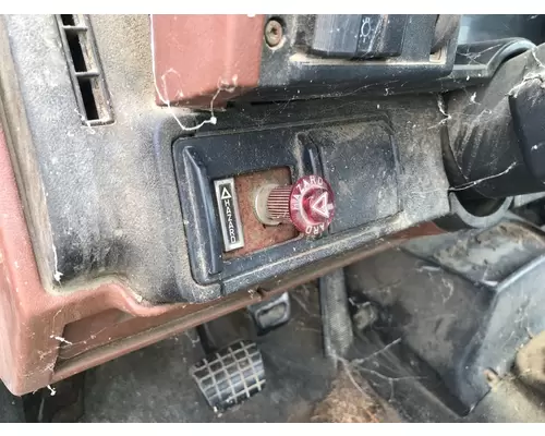 Chevrolet KODIAK Lighting, Misc.