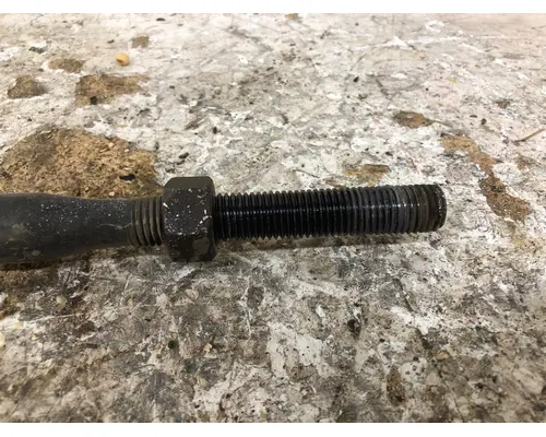 Chevrolet KODIAK Radiator Core Support