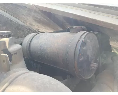 Chevrolet KODIAK Radiator Overflow Bottle  Surge Tank