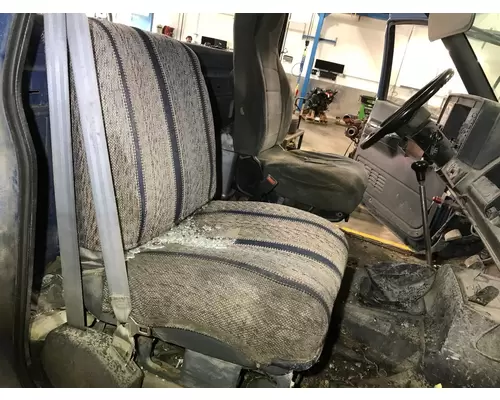 Chevrolet KODIAK Seat (non-Suspension)