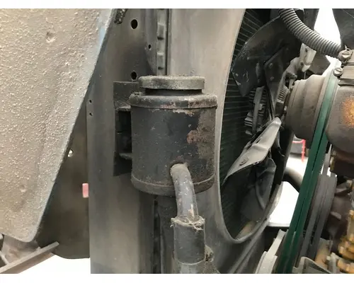 Chevrolet KODIAK Steering ReservoirCooler
