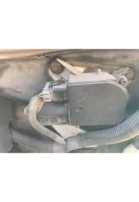 Chevrolet KODIAK Wiper Motor, Windshield