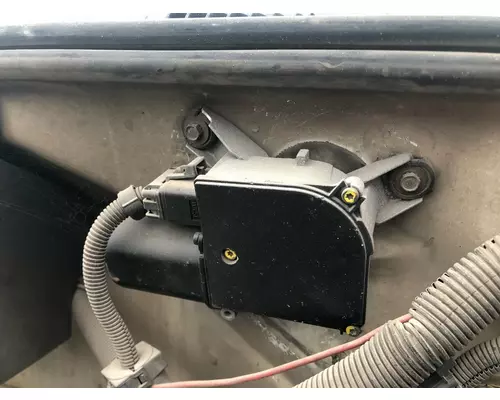 Chevrolet KODIAK Wiper Motor, Windshield