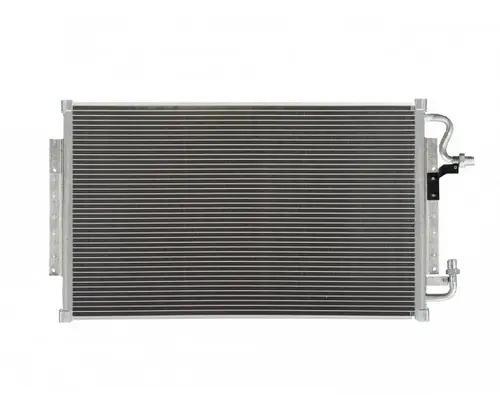 Air Conditioner Condenser CHEVROLET KODIAK C60 LKQ Evans Heavy Truck Parts