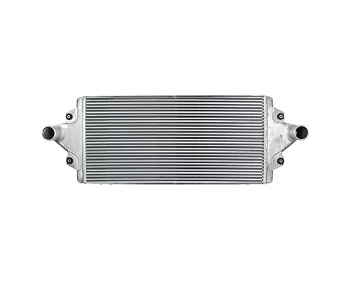 Charge Air Cooler (ATAAC) CHEVROLET KODIAK C60 LKQ Wholesale Truck Parts