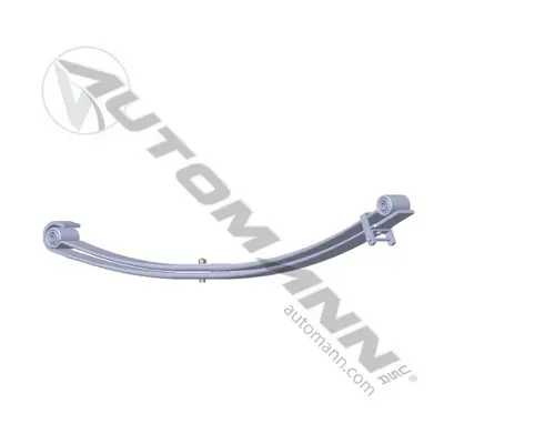 Leaf Spring, Front CHEVROLET KODIAK C60 LKQ Thompson Motors - Wykoff