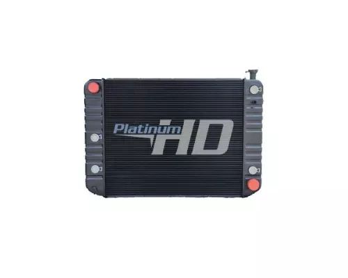 Radiator CHEVROLET KODIAK C60 LKQ Wholesale Truck Parts