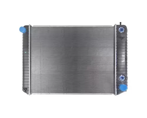 Radiator CHEVROLET KODIAK C60 LKQ Heavy Truck - Tampa