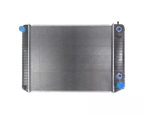 Radiator CHEVROLET KODIAK C60 LKQ Plunks Truck Parts And Equipment - Jackson