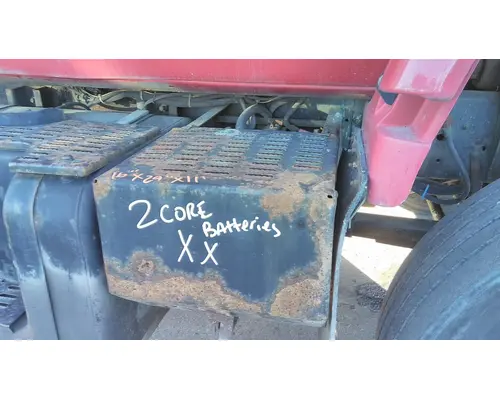 Battery Box CHEVROLET KODIAK C70 LKQ Heavy Truck - Goodys