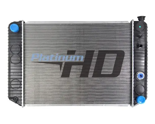 Radiator CHEVROLET KODIAK C70 LKQ Western Truck Parts