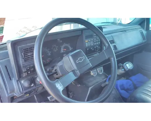 Steering Column CHEVROLET KODIAK C70 LKQ Heavy Truck - Goodys