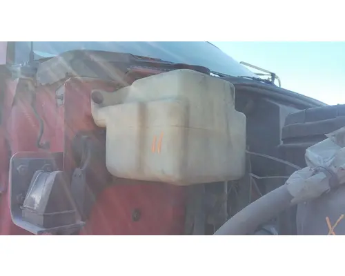 Windshield Washer Reservoir CHEVROLET KODIAK C70 LKQ Heavy Truck - Goodys