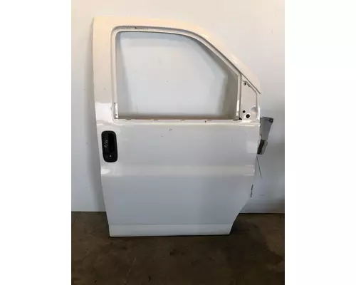 Door Assembly, Front CHEVROLET Kodiak C7500 Frontier Truck Parts