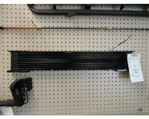Transmission Oil Cooler CHEVROLET KODIAK Sam's Riverside Truck Parts Inc