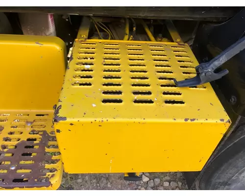 Battery Box Chevrolet KODIAK Vander Haags Inc Sp