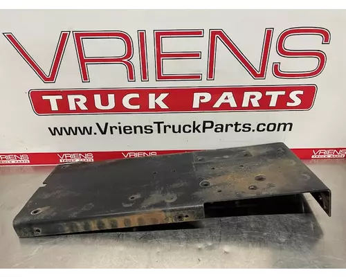 Battery CHEVROLET KODIAK Vriens Truck Parts
