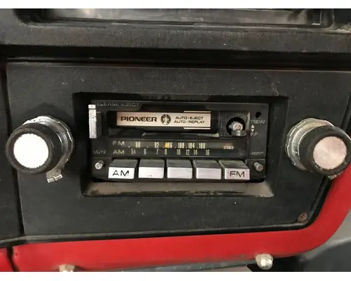 Body Parts, Misc. Chevrolet KODIAK Vander Haags Inc Cb