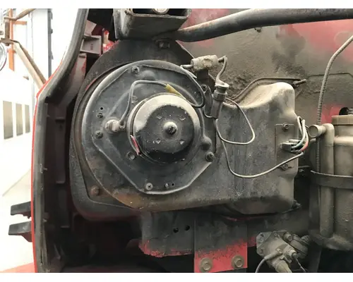 Body Parts, Misc. Chevrolet KODIAK Vander Haags Inc Cb