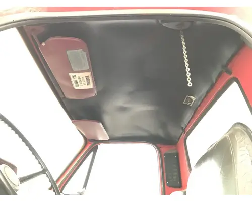 Body Parts, Misc. Chevrolet KODIAK Vander Haags Inc Cb