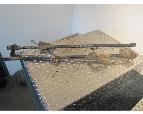 Brackets, Misc. CHEVROLET KODIAK Valley Truck - Grand Rapids