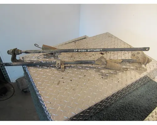 Brackets, Misc. CHEVROLET KODIAK Valley Truck - Grand Rapids