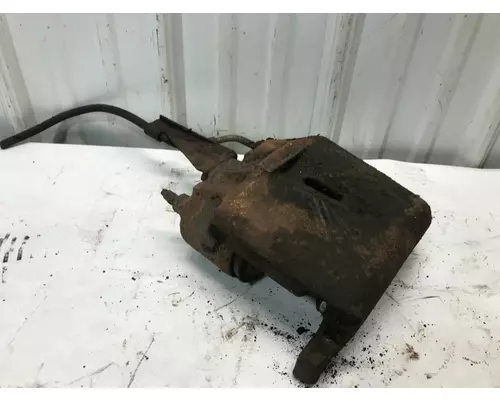 Brake Shoes Chevrolet KODIAK Vander Haags Inc Sf