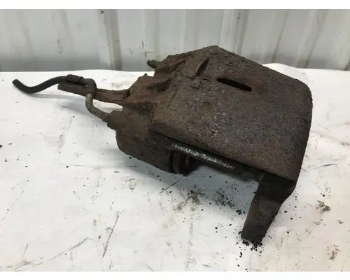 Brake Shoes Chevrolet KODIAK Vander Haags Inc Sf