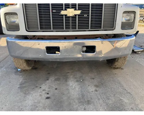 Bumper Assembly, Front Chevrolet KODIAK Vander Haags Inc Sp