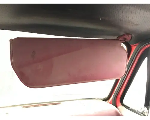 Interior Parts, Misc. Chevrolet KODIAK Vander Haags Inc Cb