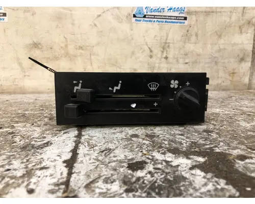 Interior Parts, Misc. Chevrolet KODIAK Vander Haags Inc Cb