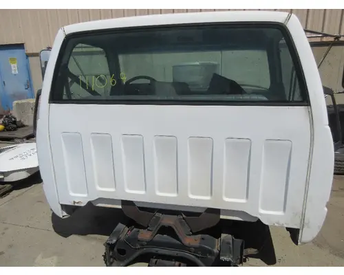 Cab CHEVROLET KODIAK Michigan Truck Parts