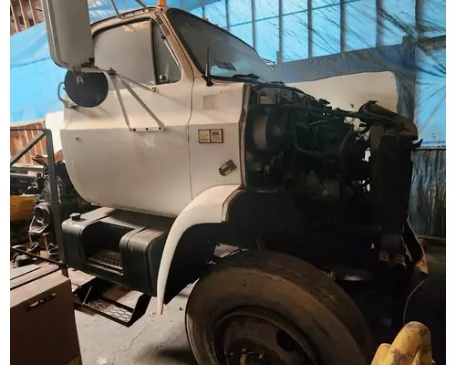 Cab CHEVROLET KODIAK Forest Park Tractor &amp; Trailer