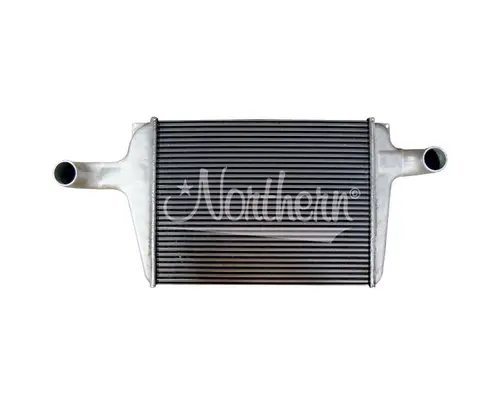 Charge Air Cooler (ATAAC) Chevrolet KODIAK Vander Haags Inc WM