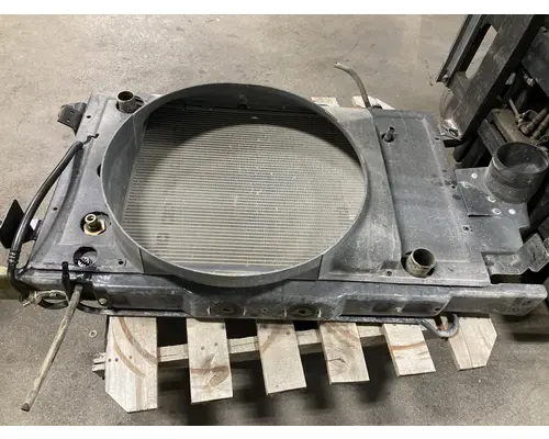 Cooling Assy. (Rad., Cond., ATAAC) Chevrolet KODIAK Vander Haags Inc Sf