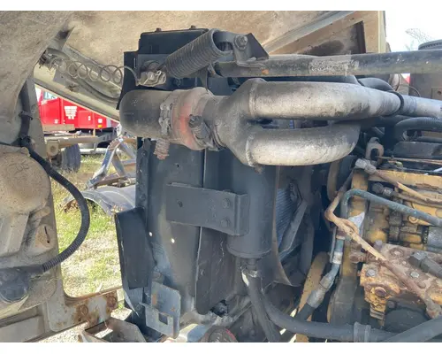 Cooling Assy. (Rad., Cond., ATAAC) Chevrolet KODIAK Vander Haags Inc Col