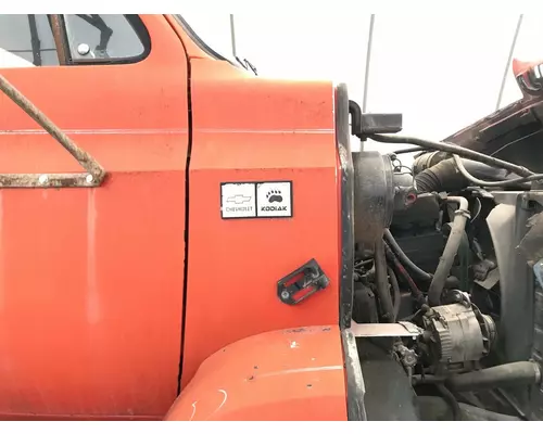 Cowl Chevrolet KODIAK Vander Haags Inc Cb