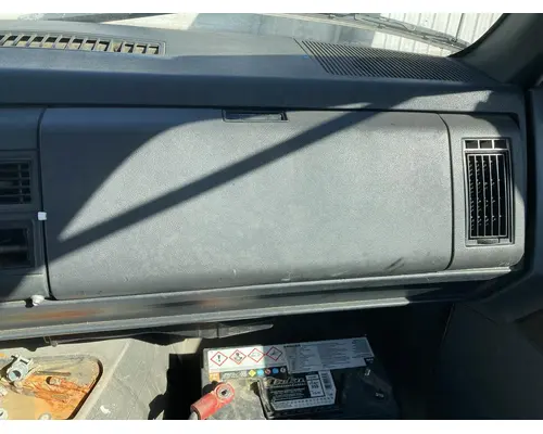 Dash Assembly Chevrolet KODIAK Vander Haags Inc Sp