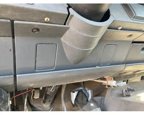 Dash Assembly Chevrolet KODIAK Vander Haags Inc Sp