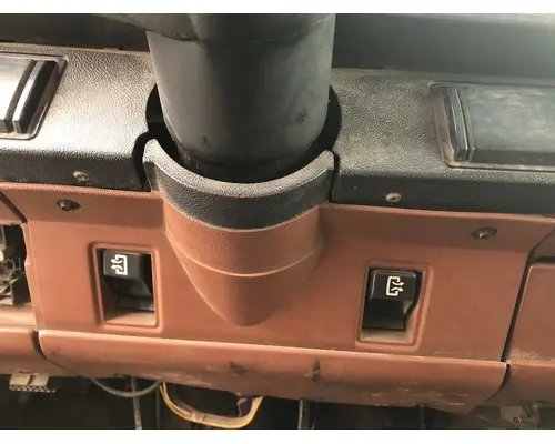 Dash Assembly Chevrolet KODIAK Vander Haags Inc Cb