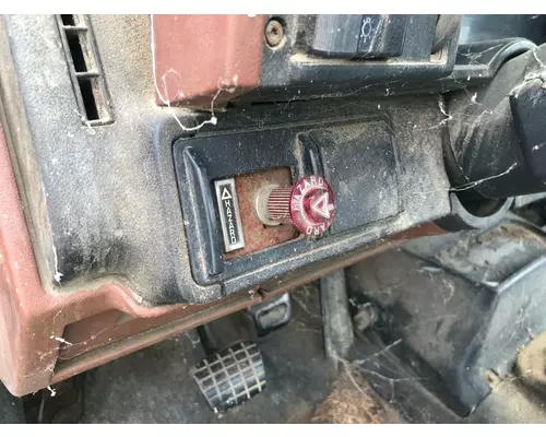 Dash Panel Chevrolet KODIAK Vander Haags Inc Kc