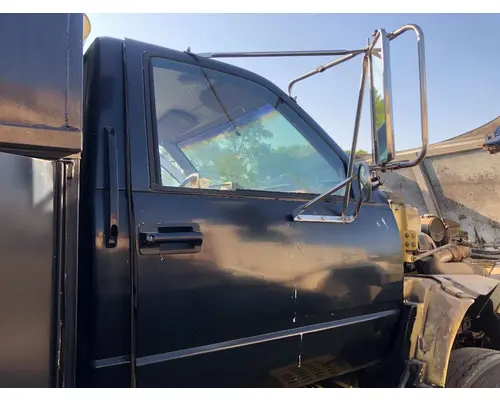 Door Assembly, Front Chevrolet KODIAK Vander Haags Inc Sp