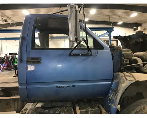 Door Assembly, Front Chevrolet KODIAK Vander Haags Inc Sf