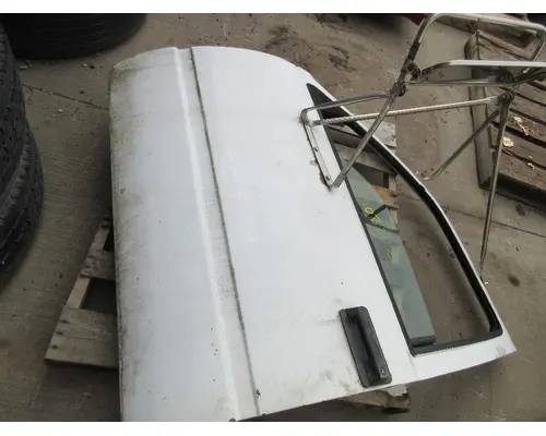 Door Assembly, Front CHEVROLET KODIAK Michigan Truck Parts