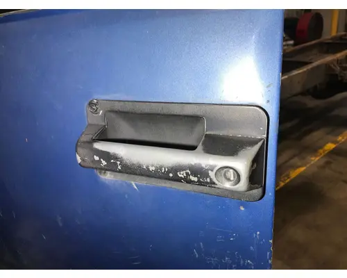 Door Handle Chevrolet KODIAK Vander Haags Inc Sf