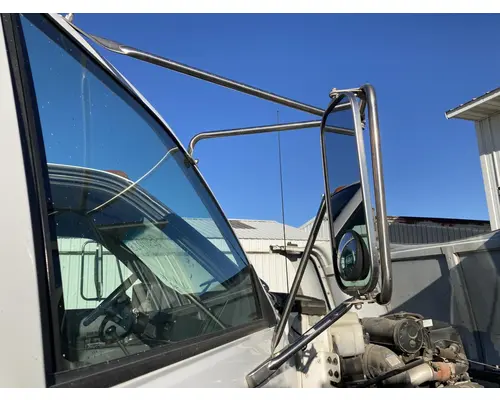 Mirror (Side View) Chevrolet KODIAK Vander Haags Inc Sp