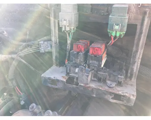 Electrical Parts, Misc. Chevrolet KODIAK Vander Haags Inc Sp