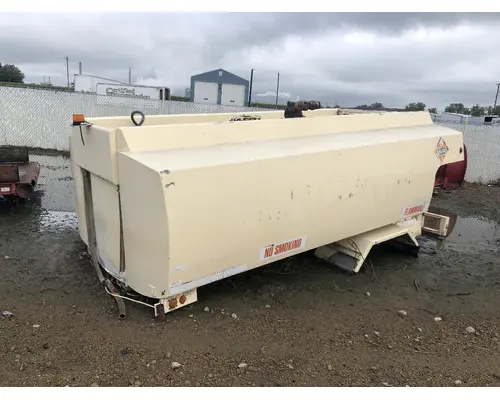 Equipment (Mounted) Chevrolet KODIAK Vander Haags Inc Cb