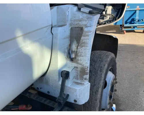 Fender Chevrolet KODIAK Vander Haags Inc Sp