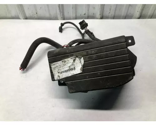 Fuse Box Chevrolet KODIAK Vander Haags Inc Sf